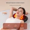 Smart Peanut Massage Pillow