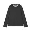 Men's 2025 Autumn Round Neck Long Sleeve T-shirt (Style 9P8113120)