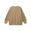 New Jordan Sweatshirt Women's Brown FB5117-395