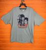Vintage 90s Anime Revelcon 8 T-Shirt - Size XL