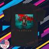 Shogun Tv Series Poster Unisexs Black Size S 5xl T Shirt