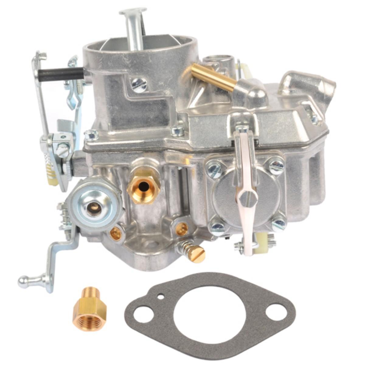 1100 Carburetor for Ford straight-6 engine truck F100 Fairlane Mustang Automotive Carburetor