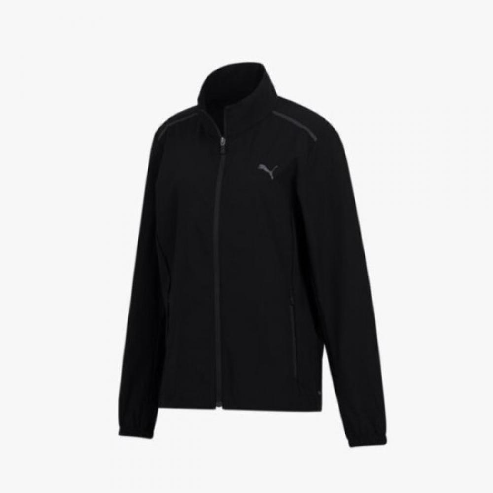 

Puma Training Jacket 933348 01 Item number:93334801/size:M