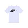 Sportswear Classical Logo Printed TEE Men White Men's AR5005-101