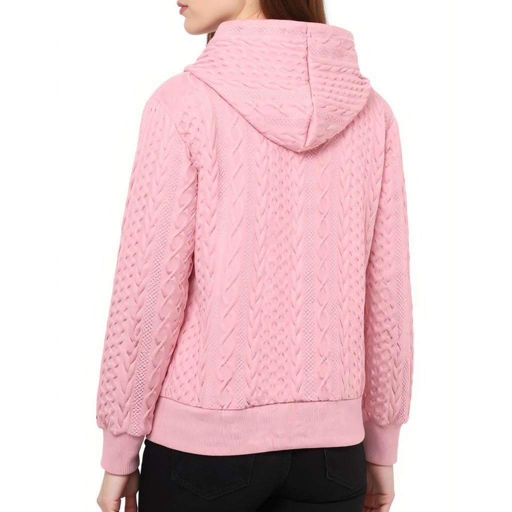 Women Trench Coat Open Front Cardigan Jacket Coat Shawl Cape Cloak Mantle Plus
