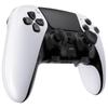 eXtremeRate ThumbsGear Replaceable Thumbsticks Compatible with PS5 Edge Analog Thumbstick Cap Compatible with PS5 Edge Controller 4 Levels of Height