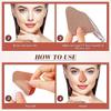 24 Set Sun Protection Nose Patch Uv Protection Golf Patches For Sunscreen Men Women Sports Tanning