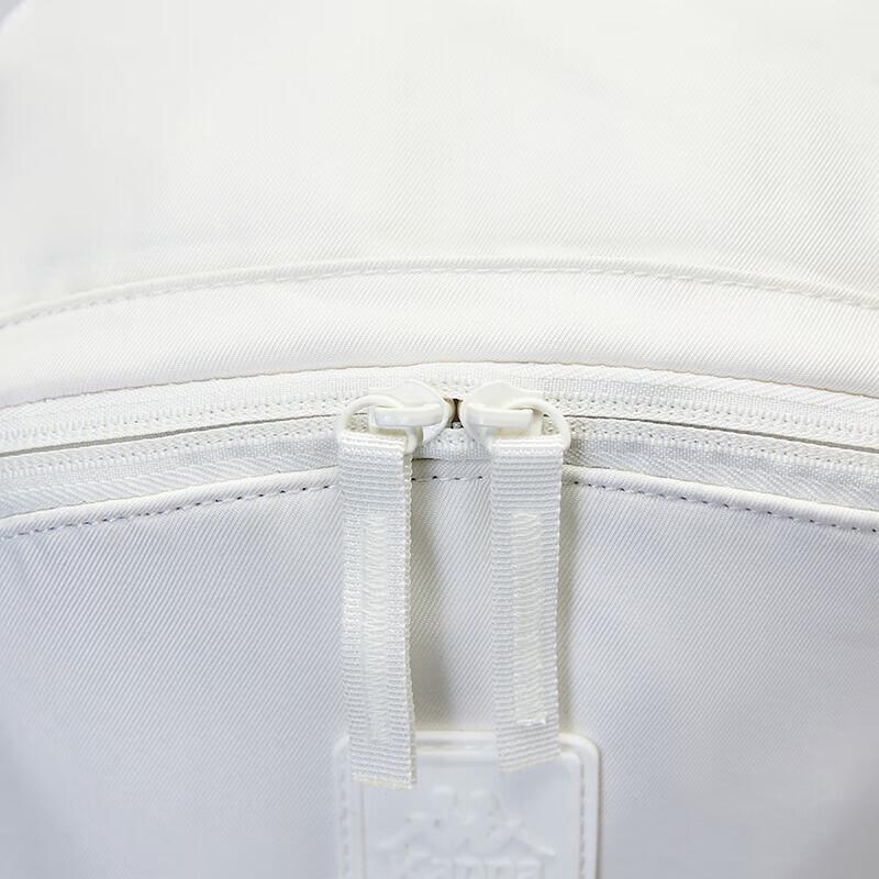 Kappa K0EX8BS01 Unisex Multi-Pocket Backpack