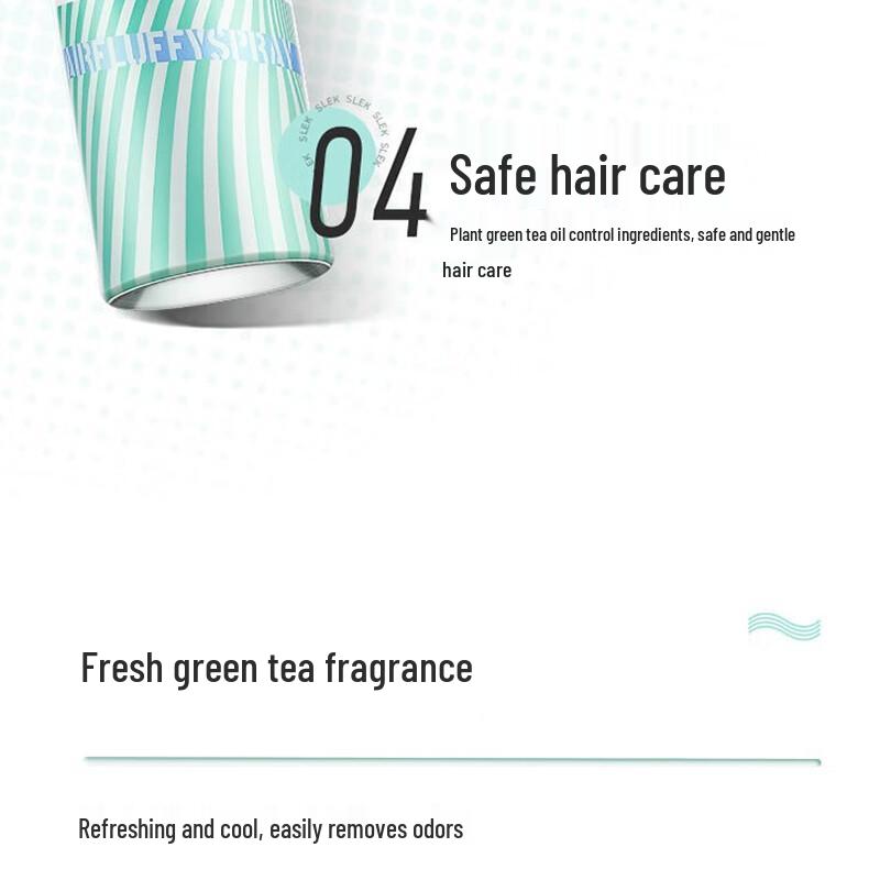 Sleek Air Volumizing Spray