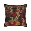 Rosalia Singer Pillowcases Merch Printed Cushion Cover  Pillow Covers Home Decorations Zippered Multi Size