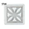 Garden Path Maker Mold Plastic Stepping Stones Mold, Reusable Concrete for Walkway Maker, Durable DIY Casting Creative Cement Yard Patio Decor,