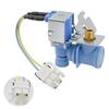 1pc 5220JB2010T Replacing Refrigerator Inlet Valve Accessories 2.9in 5220JB2010T Refrigerator Water Inlet Valve Home Improvement