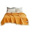 HLA 100% Pure Xinjiang Cotton Summer Quilt