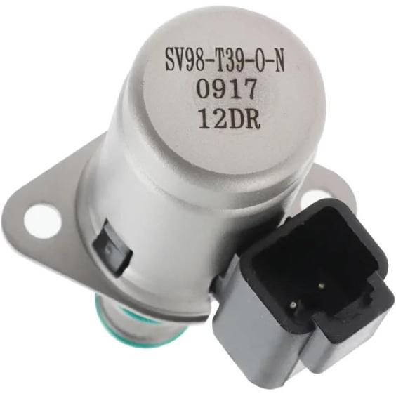 SV98-T39S-0-N 12V SV98-T39 Solenoid Valve 5019094 580037013