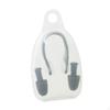 Set for Adults - Nose Clip and Ear Plugs Combo