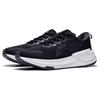 Li Ning YueYing 3.0 Comfortable Cushioning Slip Resistant Abrasion Resistant Low top Running Shoes Women's Black ARHT020-5