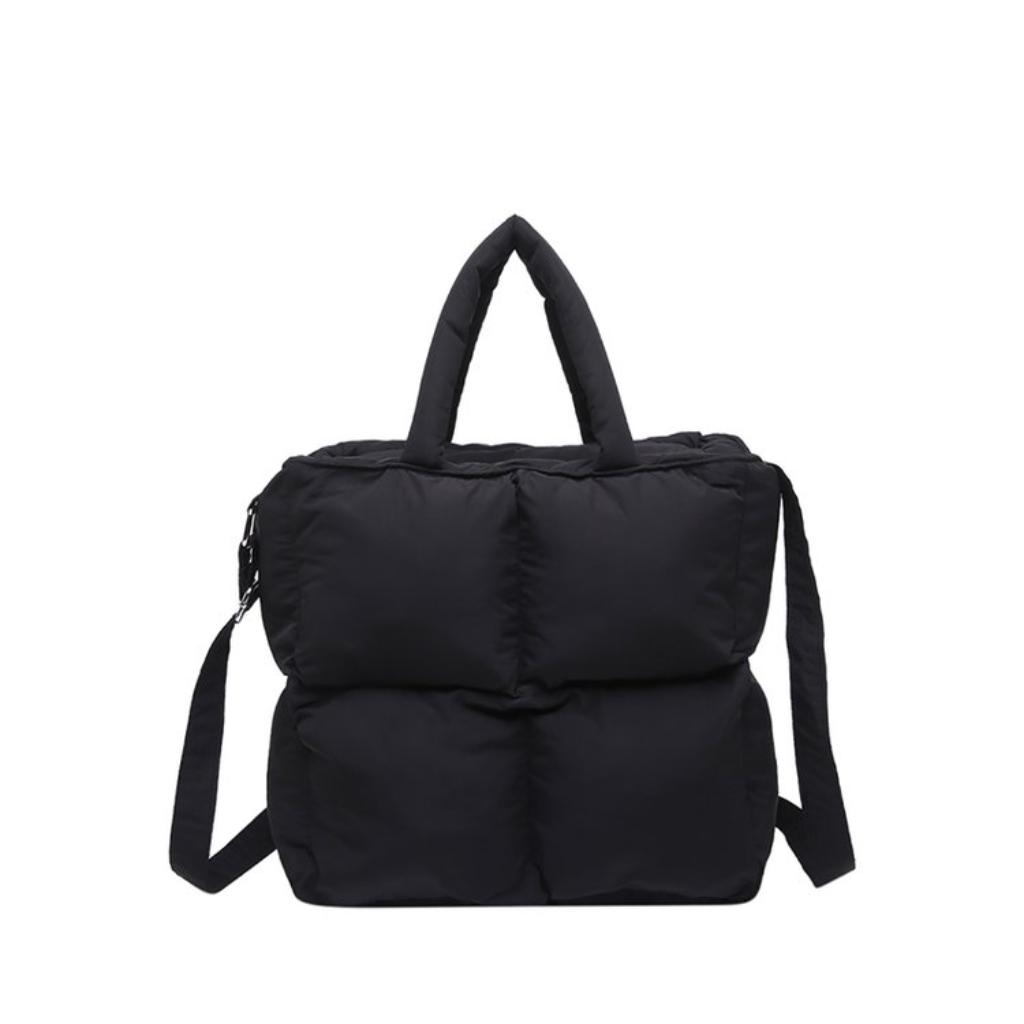Borsa Unisex Oxford per il Pendolarismo Quotidiano