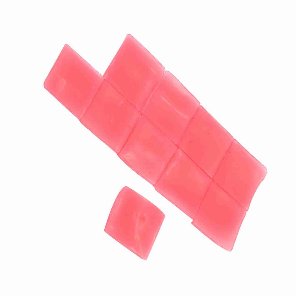 50 Stück DIY Diamant Malerei Kleber Ton Stickerei Kreuzstich Malerei Werkzeug