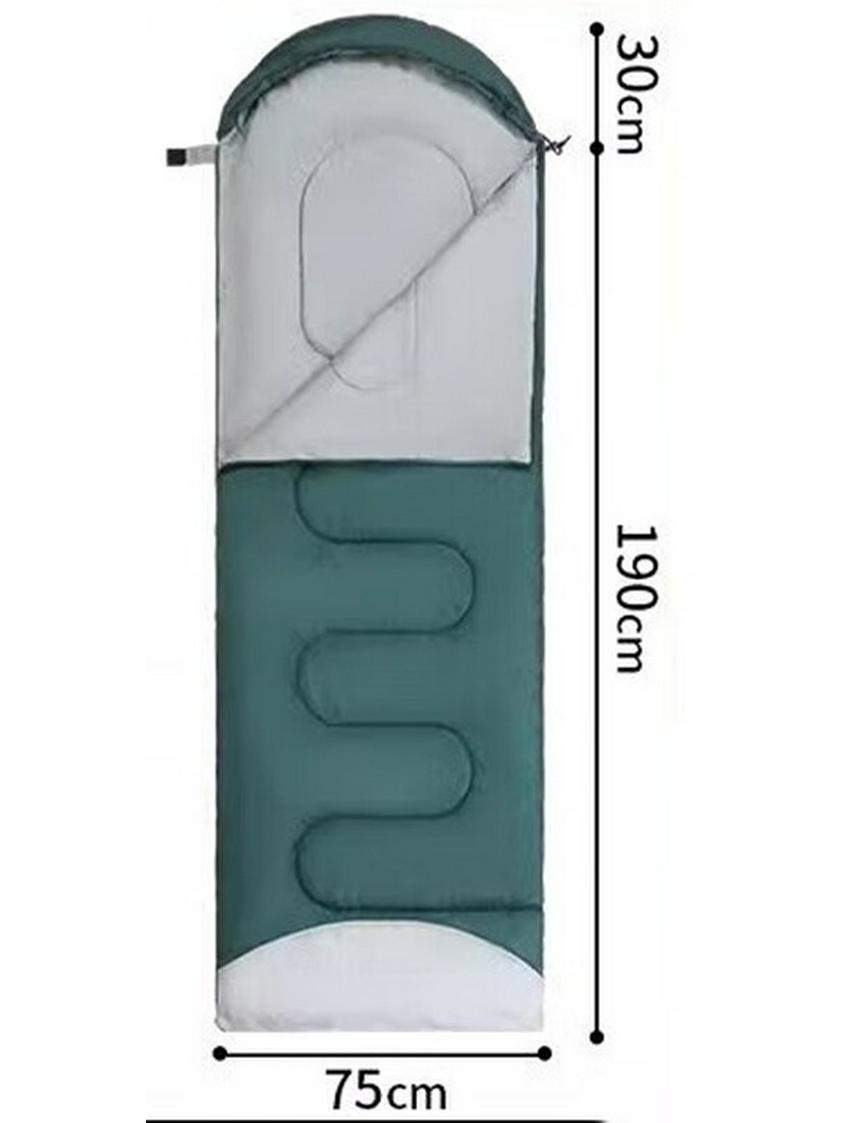 CAMEL Envelope Sleeping Bag