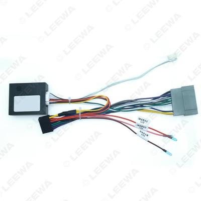Accessoires voor auto-elektronica – Autokabels, adapters, stopcontacten