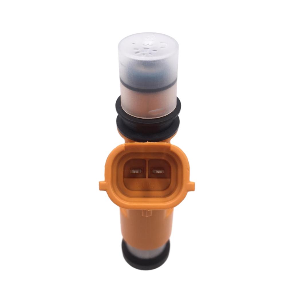 4Pcs/lot Fuel Injectors 15710-86G00 297500-0120 for Suzuki Swift 1.3 1.5 2005-2016 MZ EZ M13A M15A