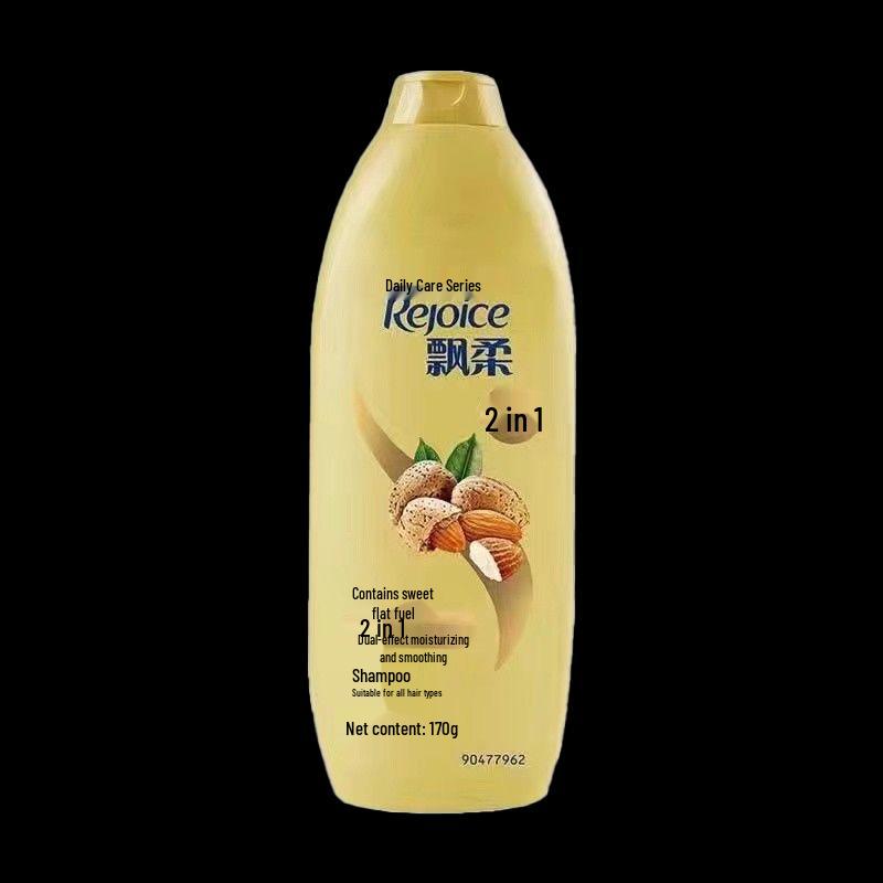 Rejoice Daily Care Smooth & Hydrating Anti-Dandruff Shampoo Duo