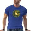 Korok Space Program T-Shirt plus size tops Anime t-shirt kawaii clothes quick drying shirt clothes for