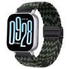 Nylon Magnetic Strap for Redmi Watch 5 Active Smartwatch Band Braided Bracelet Wristband for Xiaomi Redmi 5 Lite Accessories