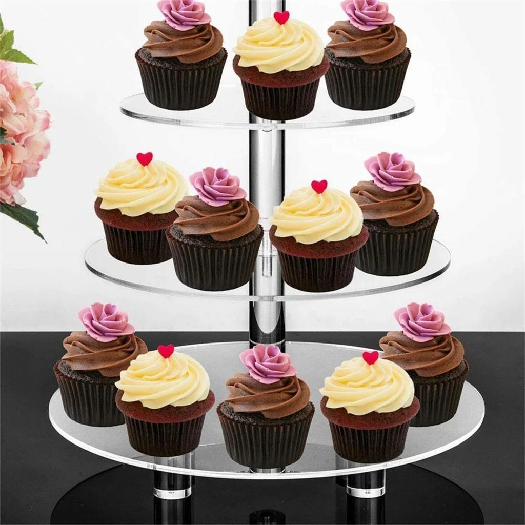 1000 stk Papir Bakekopper, Muffinsformer, Sjokoladepapirkopp Bakefestutstyr