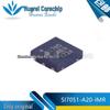 SI7051-A20-IMR Siebdruck Si705 SMT DFN6 Temperatursensor Chip