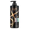 LUX Caviar & Black Sesame Luxurious Black Shine Shampoo 6-Pack