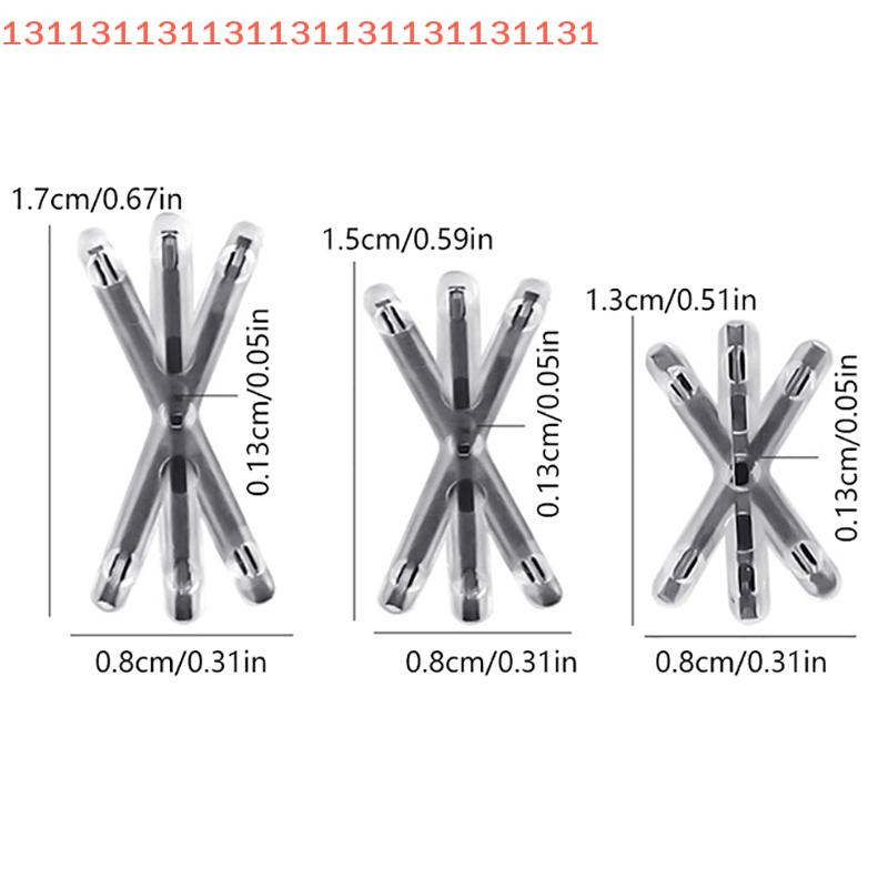 2 Pcs Ingrown Toenail Correction Tool Ingrown Toenail Treatments Elastic Patch Sticker Toenail Straightening Pedicure Tools