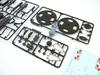 Pig Model T1E3 Mine Removal Equipment Plastic Model 1/35 PIG35-005