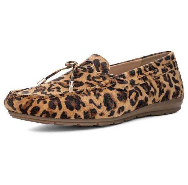 

Женские слипоны Ara Alabama 36 ½