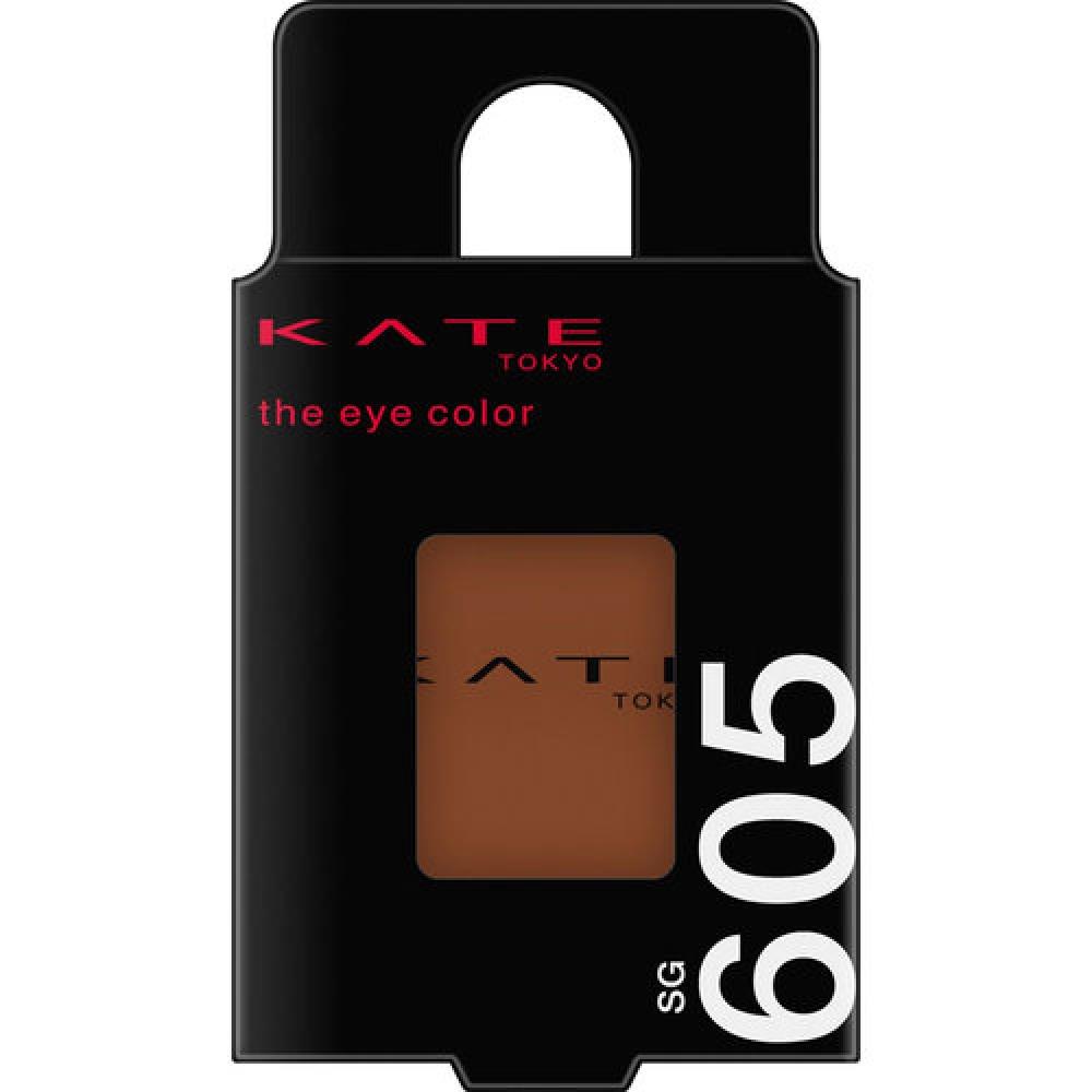 

KATE THE EYE COLOR SG605 ПРОЗРАЧНЫЙ CAMEL 1,5 г