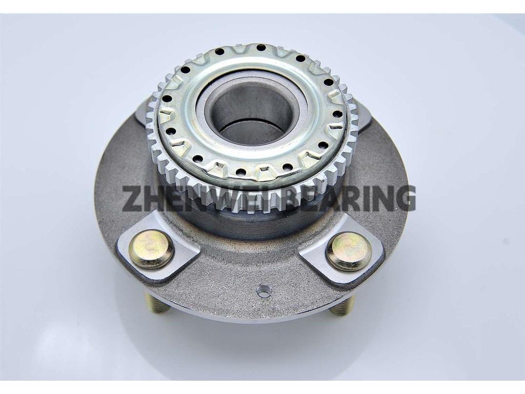 Hyundai Elantra Rear Wheel Hub & Bearing Assembly (52710-2D100)