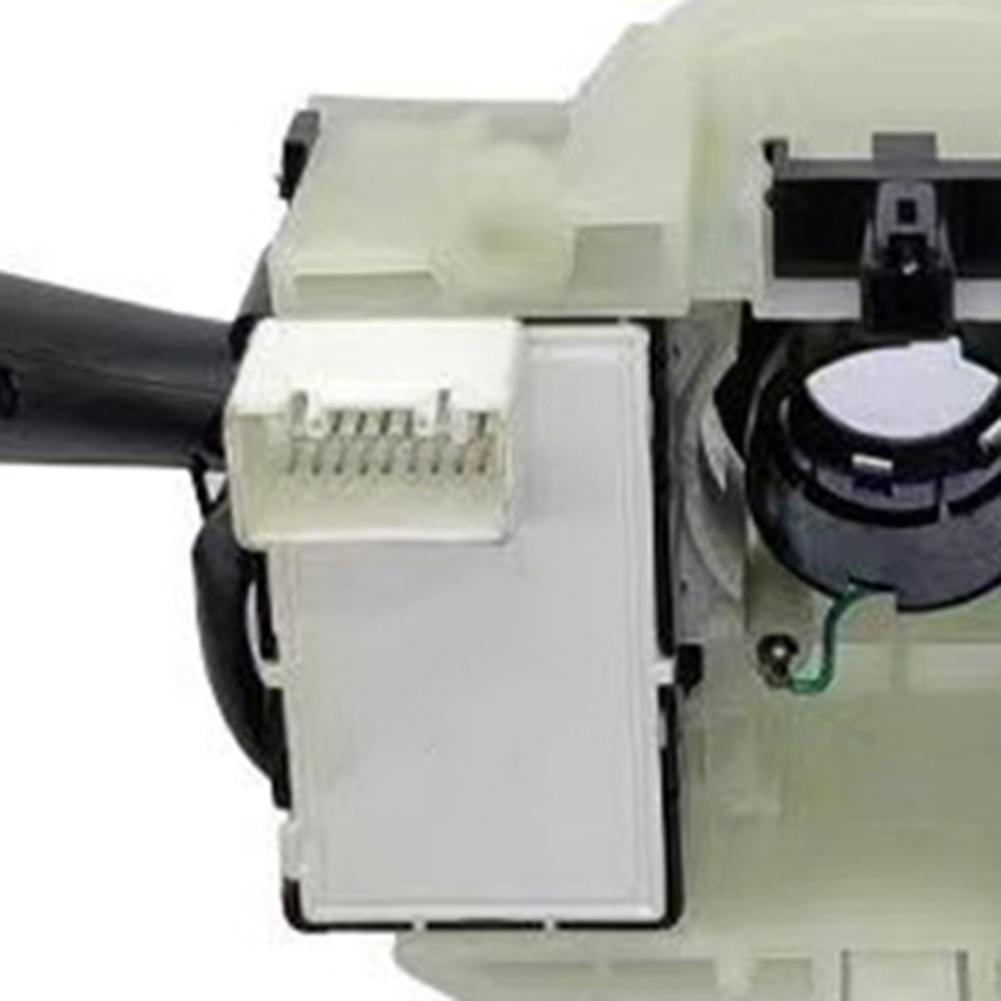 

Wiper Light Control Turn Signal Combination Truck Turn Signal Replacement ABS Plastic OEM 8980320683 Easy To Use China Mainland