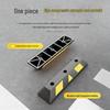 BAIGE Parking Blocks & Wheel Chocks