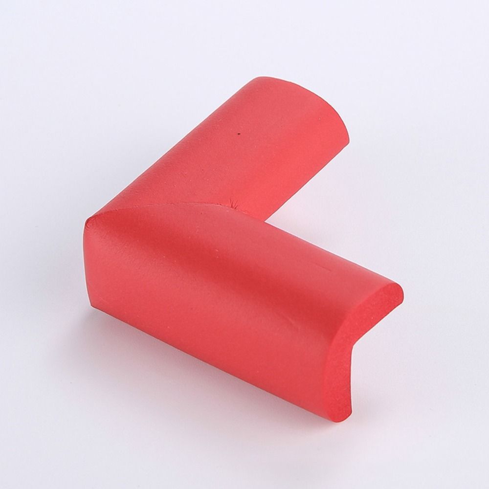 8pcs/lot Protector Baby Safety Table Desk Corner Mini Anti-collision Angle Guard Strip  Furniture