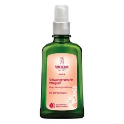 Pregnancy Plege Oil 100ml