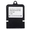 PWM Useful Auto Controller 6V 12V 10A Battery Charger Solar Controllers Battery Regulator Solar Panel Charge Controller