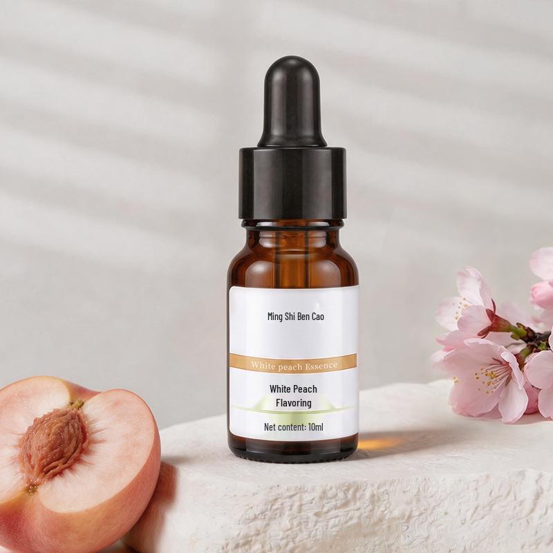 Tägliche Duftöle für DIY-Bastelarbeiten, 10 ml