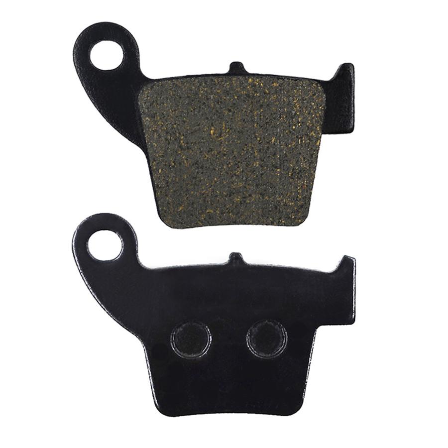 Motorcycle Front Rear Brake Pads For Honda CRF250R CRF250X CR125R CR250R CRF450R