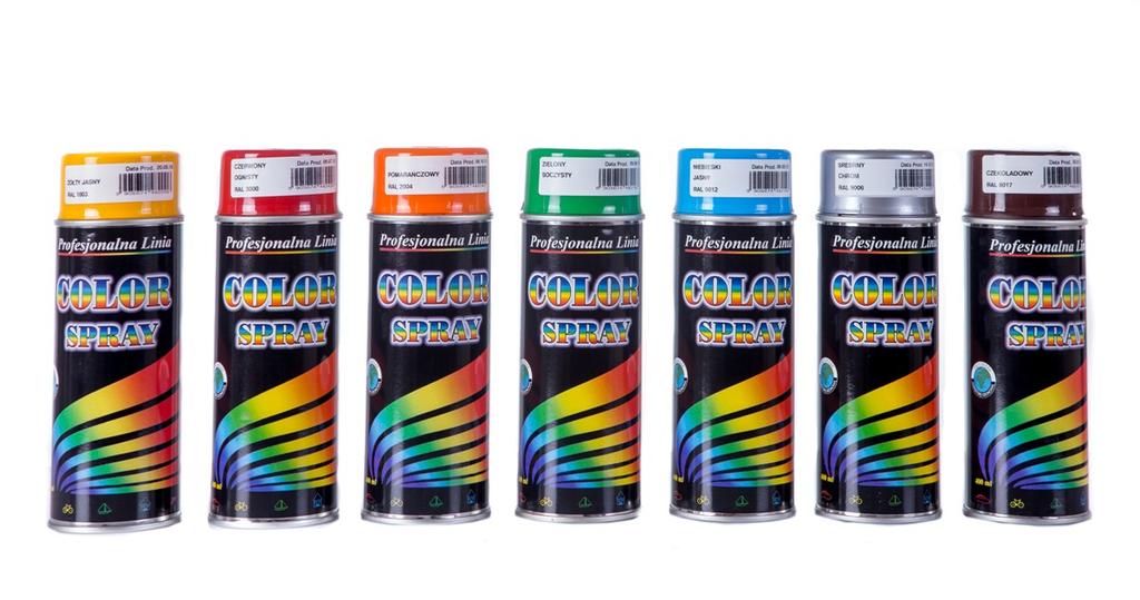 SPRAY 400ML LIGHT GRAY - MTP 7046