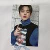 [USED] Yeonjun MC Inkigayo TXT Tuba Sanok Trading Card 5