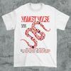 Modest Mouse In Tour 2026 Maglietta Poster Unisex