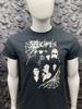 Specimen Tshirt Gothic Deathrock Goth Post Punk, Unisex Tee