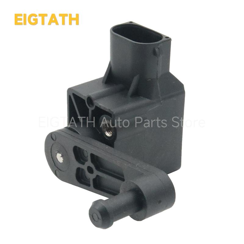 

2PCS C2C2254 C2C2256 Rear Left or Right Height Level Sensor For Jaguar XJ X350 X356 X358 4.2L 2004-2009 Good Quality Accessories 2X Rear