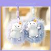 Porte-monnaie, clips, porte-clefs – Porte-clefs