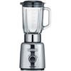Blender - SEVERIN - SM3710 - 1000 W - 1.5 L Glass Jug - Stainless Steel